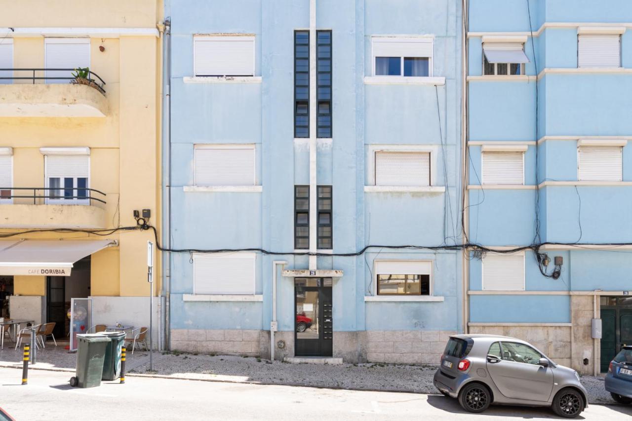 Akicity Penha Bold Lejlighed Lisboa
